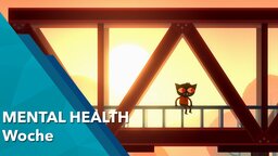 Night in the Woods vereint Traurigkeit und Humor perfekt