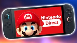 Nintendo Direct im Juni 2025 - Nächster Livestream mit weiteren Switch 2-Ankündigungen findet angeblich schon bald statt