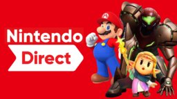 Nintendo Direct im Juni 2024: Alle Ankündigungen und Trailer im Ticker