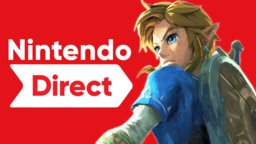 Nintendo Direct: Alle Ankündigungen und Spiele in der Übersicht
