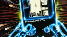 Nintendo Game Boy - Der graue Super-Klotz