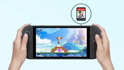 Nicht alle Switch-Spiele laufen auf der Nintendo Switch 2, warnt Nintendo - das könnte es bedeuten