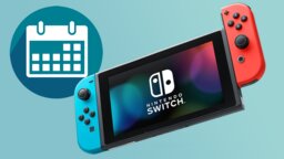 Nintendo Direct im Februar 2024 haut 7 Shadowdrops auf einen Schlag raus: Hier sind alle Spiele im Überblick