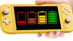 Nintendo Switch - 7 Tipps, mit denen ihr die Akku-Laufzeit verlängert