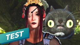 Nioh 3 im Test: Der erste Open World-Hit 2026 - so stark war die Reihe noch nie!