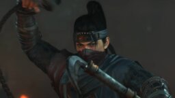 Nioh 3 überraschend angekündigt und ihr könnt es heute schon in einer Demo ausprobieren