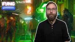 Dieser Cyberpunk-Shooter war das mit Abstand spannendste Spiel der gamescom für mich und ich bete, dass es wirklich so gut wird