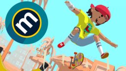 OlliOlli World ist laut Metacritic eines der besten Skateboard-Spiele der letzten Jahre