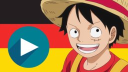 One Piece streamen: Legal den Anime auf Deutsch schauen - so gehts