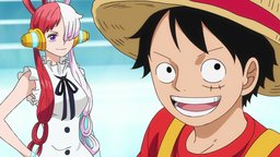 One Piece Film Red: Den neuesten Kinofilm könnt ihr jetzt dank Abo bequem zu Hause streamen