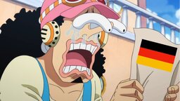 Ruffy oder Luffy? Darum haben einige One Piece-Charaktere im Deutschen andere Namen