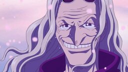 One Piece auf Netflix bestätigt endlich Schauspielerin für Dr. Kureha in Staffel 2 und sie ist eine würdige Alternative zu Jamie Lee Curtis