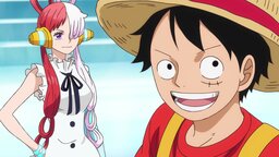 One Piece-Schöpfer Eiichiro Oda erklärt, wie Uta aus dem Red-Film in den Kanon passt