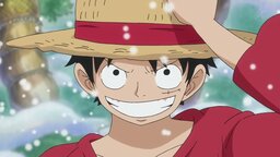 One Piece: Neuer Trailer zeigt erstmals Ruffys mächtige Gear 5-Form im Anime