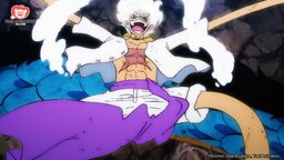 One Piece-Cosplayerin zeigt geniale Gear 5-Interpretation und die Fans lieben es