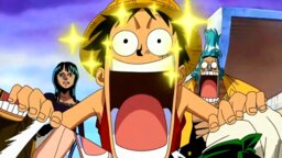 One Piece: Ruffys Gear 5 wird im Anime nicht genauso wie im Manga aussehen