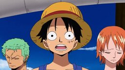 One Piece mit Liebesgeschichten? Wird laut Eiichiro Oda nie passieren, weil One Piece für Jungs ist