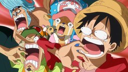 One Piece: Neue Anime-Episode zeigt die bislang mächtigste Waffe der Marine