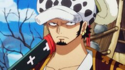 Der One Piece-Manga hätte eigentlich schon fertig sein sollen, aber Oda hat getrödelt