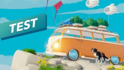 Ein motivierendes Cozy-Adventure, bei dem der Motor manchmal stottert