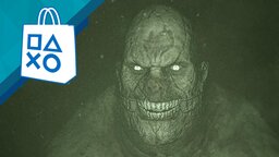 Nur 1,89 Euro im PS Store: Diesen modernen Horror-Klassiker bekommt ihr gerade besonders günstig