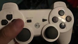 PS-Fan bestellt PlayStation-Controller bei GameStop, bekommt richtig miese Fälschung