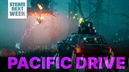 Pacific Drive: So ein Survival-Spiel habt ihr vermutlich noch nicht gesehen