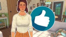 Die Sims-Alternative Paralives macht jetzt schon eine Sache besser als Inzoi und bleibt mit Versprechungen auf dem Teppich