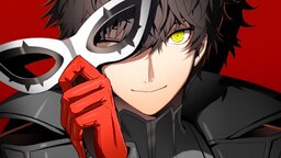 Persona 5 im Test - Gib mir mein Herz zurück