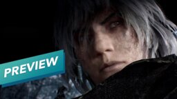 Seid ihr Souls-müde? Phantom Blade Zero ist keins und dafür feier ich es