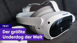 Pico 4 Ultra im Test: Das VR-Headset, das die Quest 3 herausfordert – und teilweise übertrumpft