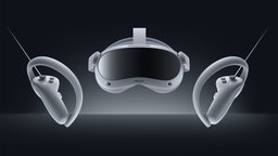 Nur so hat VR eine Zukunft - Mein Ersteindruck zum neuen Pico 4