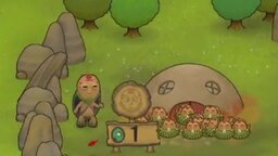 Pixeljunk Monsters Ultimate - Trailer zum Tower-Defense-Spiel