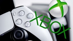 Xbox-Spiele dominieren die PlayStation-Charts, während die Series XS-Konsolenverkäufe ihren Tiefpunkt erreichen