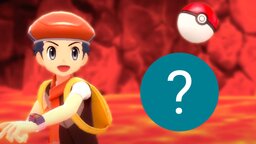 Pokémon DiamantPerl: Neues mysteriöses Pokémon womöglich angeteast