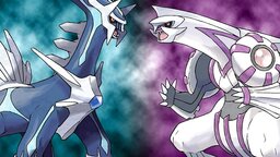 Pokémon DiamantPerl - Alle Legendären Pokémon im Überblick