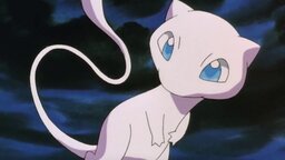 Pokémon: Mew existiert nur, weil noch 300 Byte auf dem Modul übrig waren