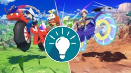 Pokémon Karmesin + Purpur - Alle Infos zur 9. Generation im Trailer-Überblick