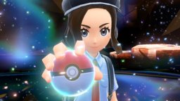 Neuer 7-Sterne-Raid mit mysteriösem Pokémon angekündigt