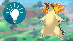 Pokémon KarmesinPurpur: Tornupto fangen - die besten Konter für den Raid