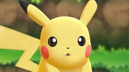 Pokémon: Lets Go, Pikachu im Test - Switch-Abenteuer mit ganz viel Herz