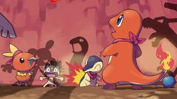 Legendäres Pokémon-Spiel jetzt verfügbar auf Switch, dank Nintendo Switch Online