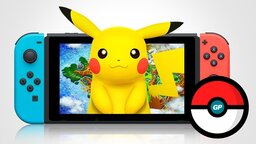Überraschung! Mit Switch Online gibts ab sofort zwei Pokémon-Spiele gratis