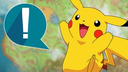 Pokémon Gen 10: Release, Plattformen, Setting und mehr - Alle Gerüchte und Infos zu Codename Gaia