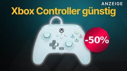 Xbox Controller 50% günstiger: Jetzt schnell bei Amazon sichern, bevor er ausverkauft ist!