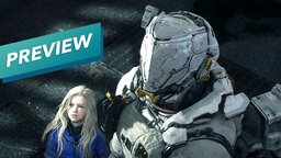 Ich habe das lange verschollene Pragmata angespielt und ein Element macht mir schon jetzt Lust auf mehr