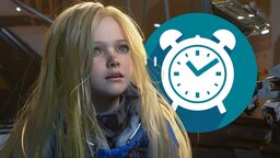 Pragmata ist ein ziemlich kompaktes Spiel, aber nach dem Ende gibt es noch Einiges zu tun