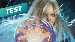 Pragmata im Test: So einen Shooter habe ich noch nie gespielt