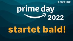 Amazon Prime Day: Sichert euch ab Mitternacht tausende günstige Angebote