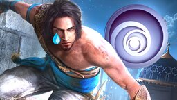 Erdbeben bei Ubisoft: 6 Spiele gecancelt, darunter das Prince of Persia Remake - alle Infos!